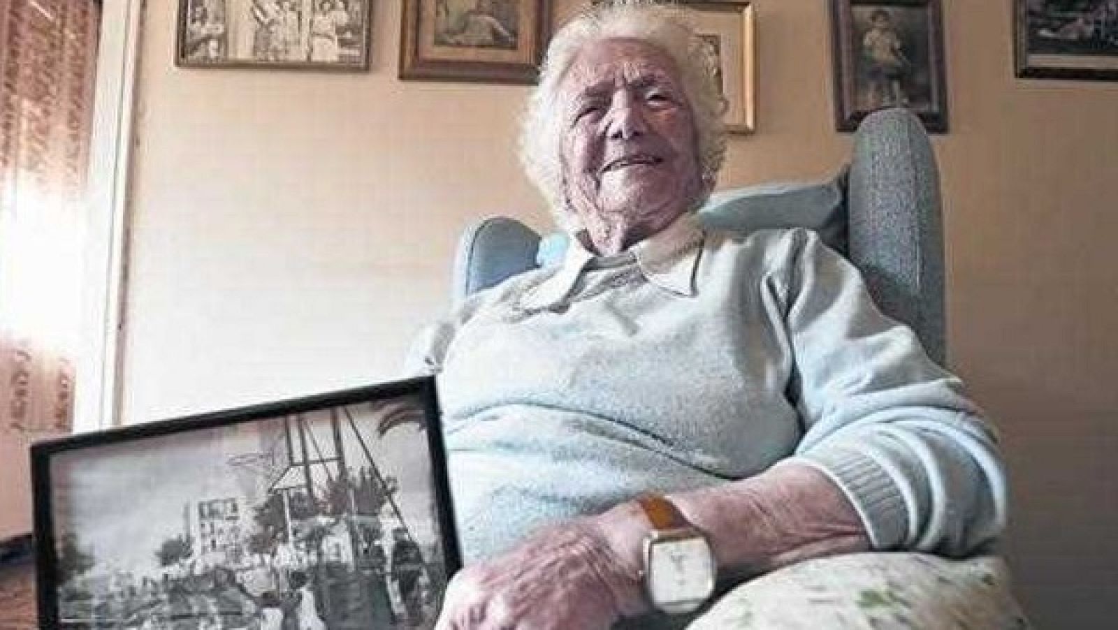 Baloncesto | Encarna Hernández, vibrando con la selección | Ver