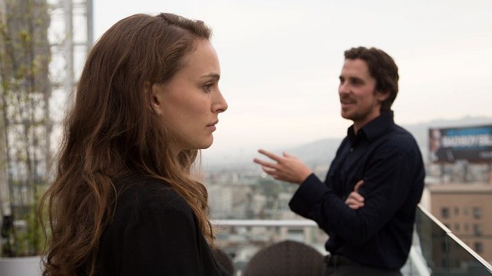 Días de cine - 'Knight of Cups'