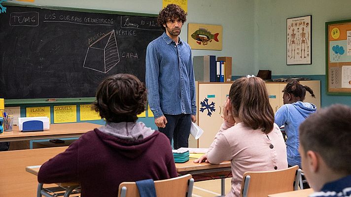 Días de cine - 'Uno para todos'