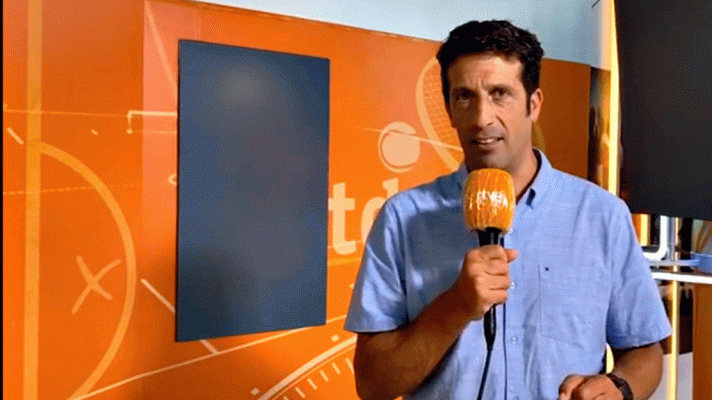 Tour de Francia - Tour 2020 | Juan Antonio Flecha: "El atractivo de la crono será la lucha entre 'Supermán' y Porte"