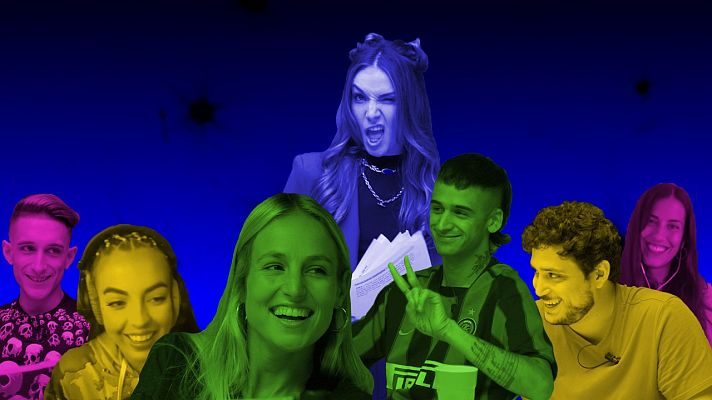 Gen Playz - Generación Z, ¿la más sexualizada y la que menos sexo tiene?