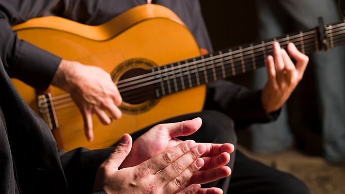 España Directo - La Bienal de Sevilla: el evento de flamenco más esperado