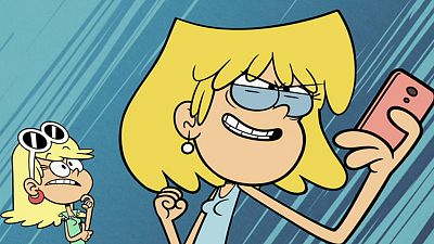 Una casa de locos   - Superando selfies - RTVE.es - Una casa de locos | Ver