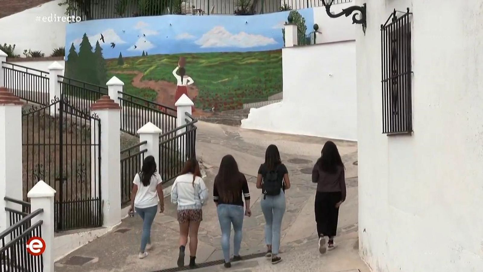 España Directo - 17/09/20 - ver ahora