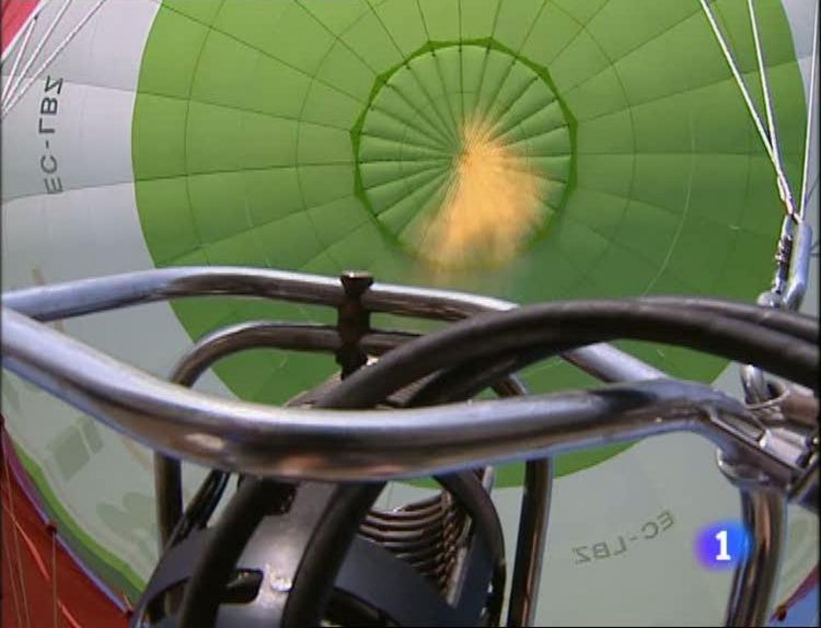 Informativo Telerioja - 13/08/09 - Informativo Telerioja | Ver