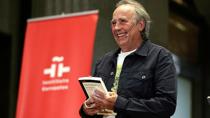 La hora Cervantes - La hora Cervantes - 17/09/20