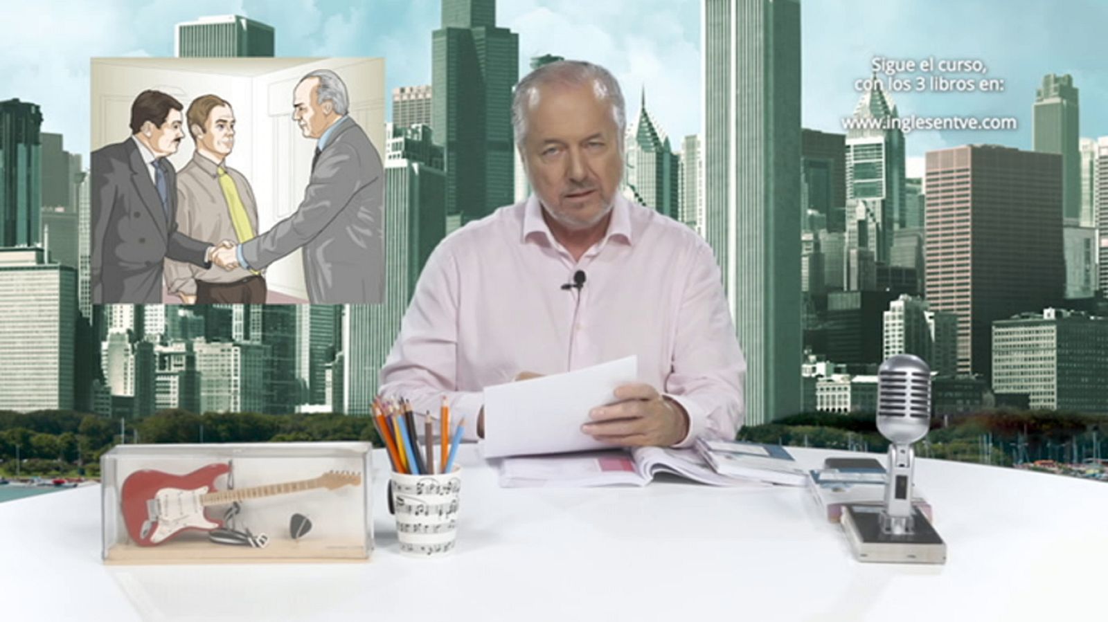 Inglés en TVE - Programa 175 - ver ahora