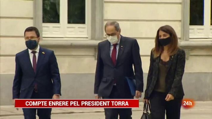 Vespre 24 - Vespre 24 - 17/09/2020