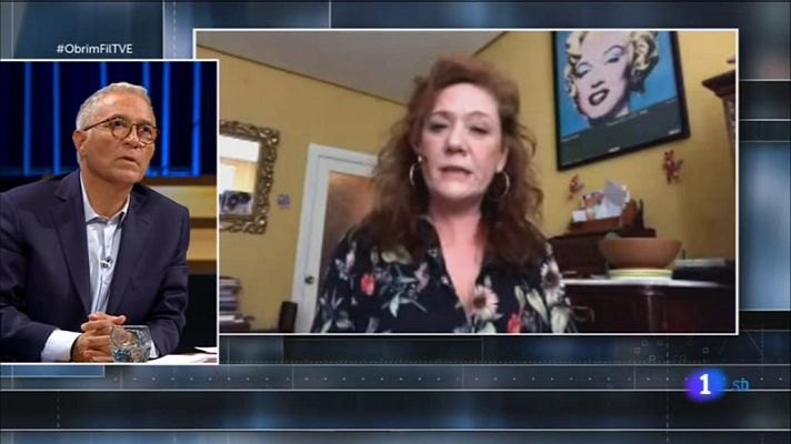 Obrim fil - El desnonament de Cristina Fallaràs