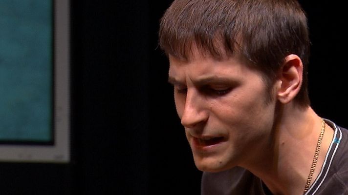 Atención obras - La Gaviota