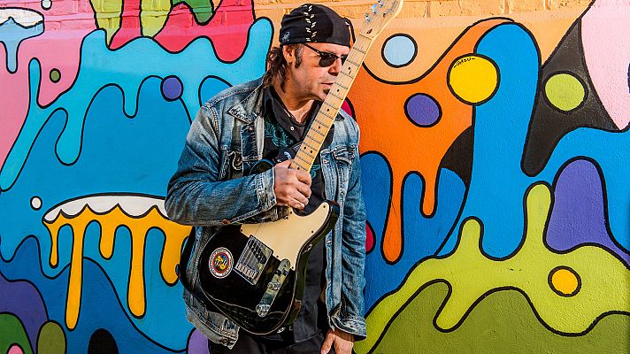 Atención obras - Javier Vargas