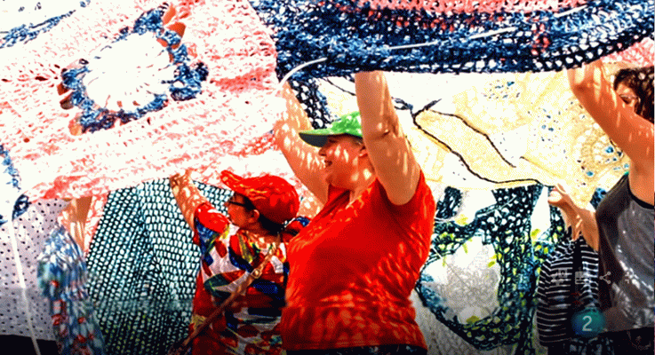 La aventura del Saber - Centro de Arte Dos de Mayo