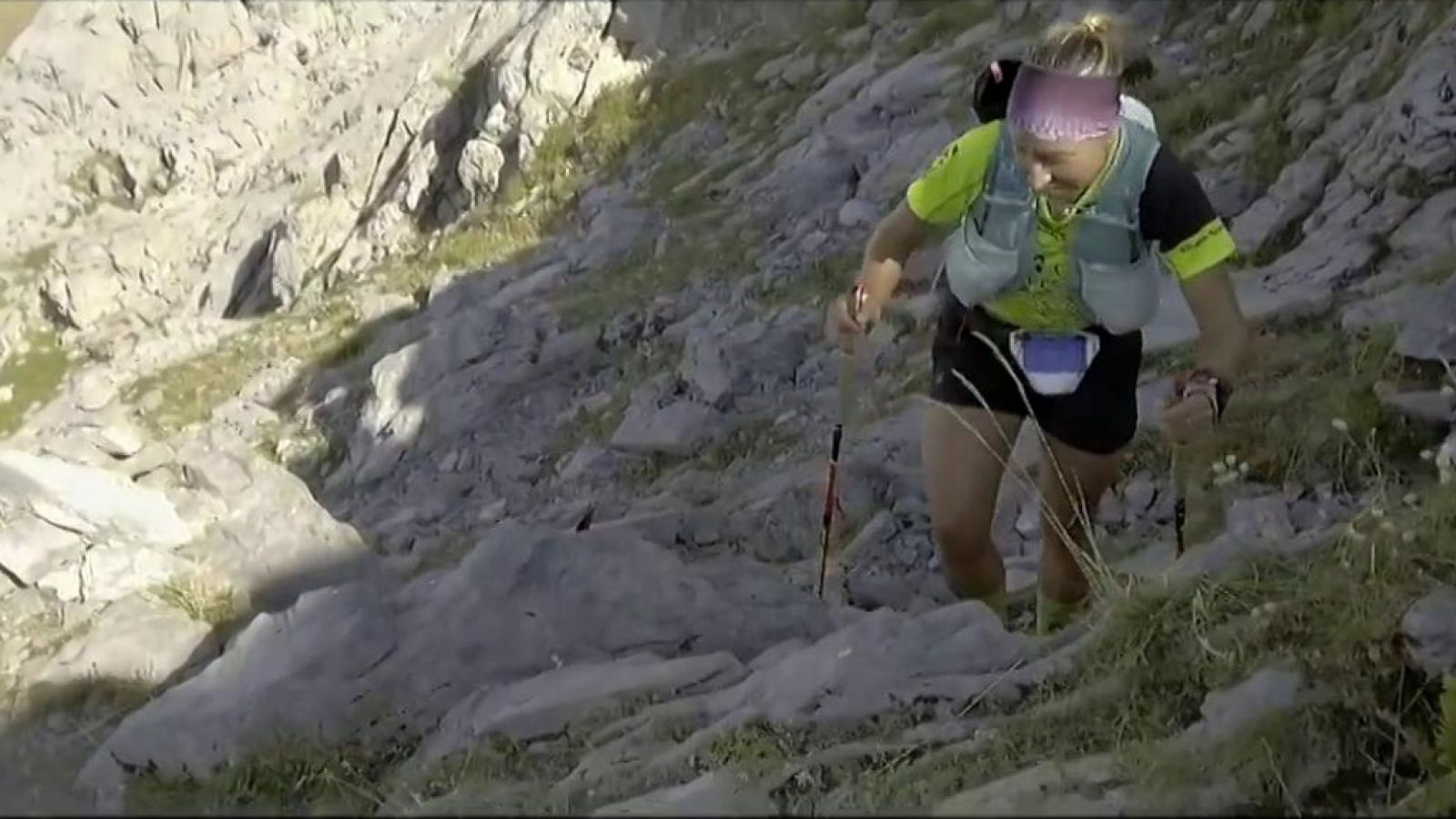 Trail - Circuito Alpinultras 'Canfranc - Canfranc' - ver ahora