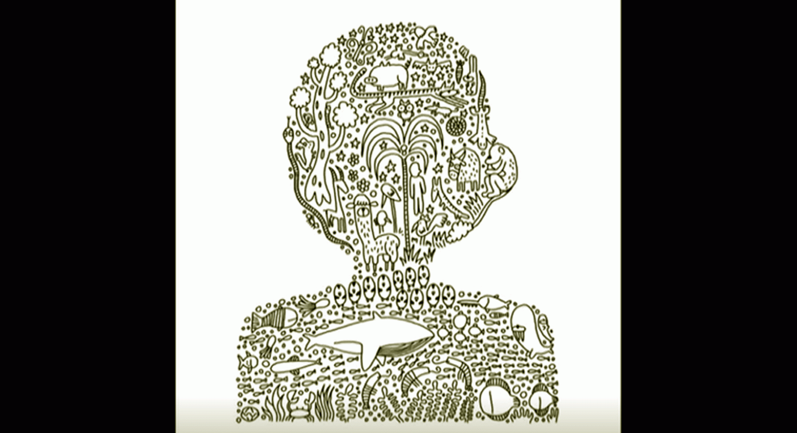 La aventura del saber Boek visual Javirroyo ilustrador diseñador arte