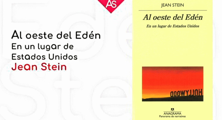 La aventura del Saber - Al oeste del Edén