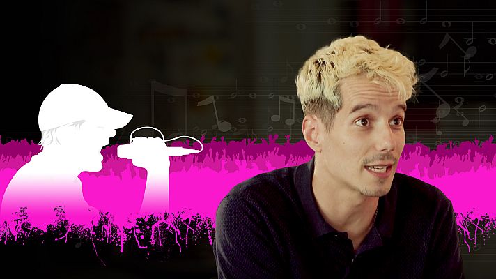 Réplica - Así suenan las bases de 'Réplica, la nueva era'