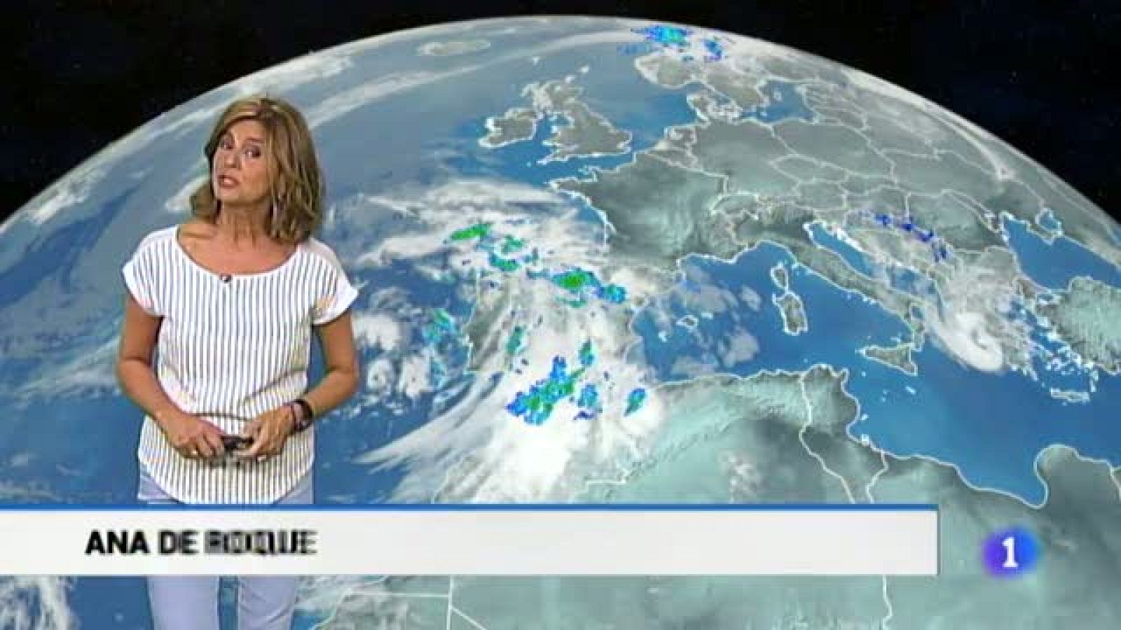 El tiempo en Extremadura - 18/09/20 | Ver