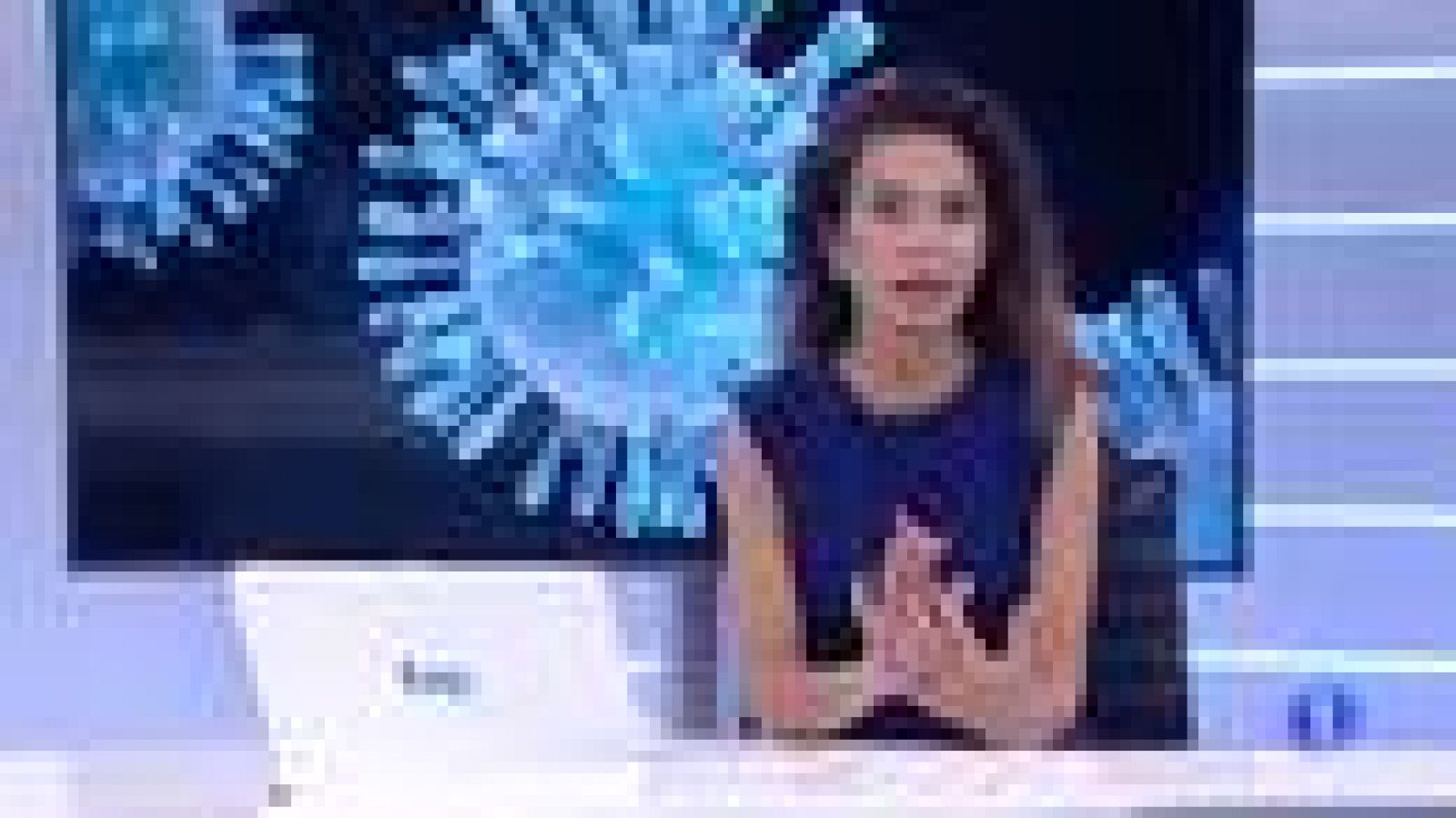 Informativo Telerioja - 18/09/20