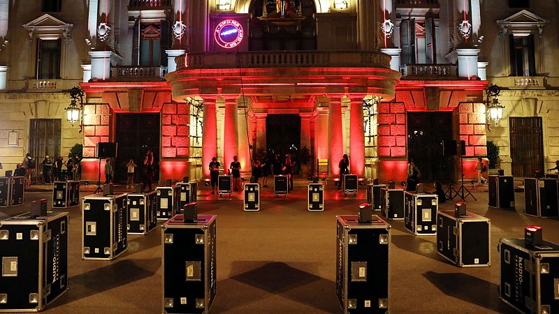 L'Informatiu - Comunitat Valenciana - 18/09/20 - ver ahora