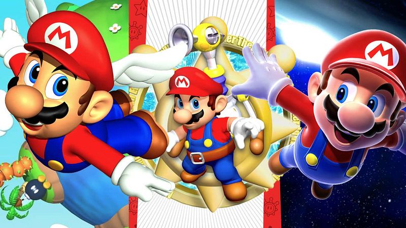 Mario Bros celebra su 35 cumpleaños con una reedición de sus mejores juegos