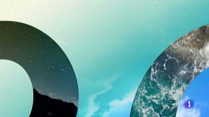 Noticias Murcia - El Tiempo en la Region de Murcia - 18/09/2020