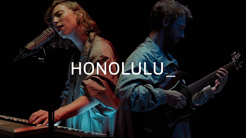 Honolulu - Toi (1080 Sessions)