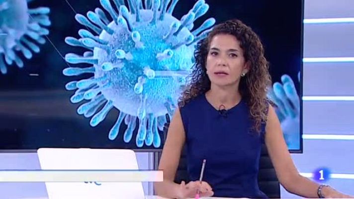 Informativo Telerioja - Informativo Telerioja 2 - 18/09/20