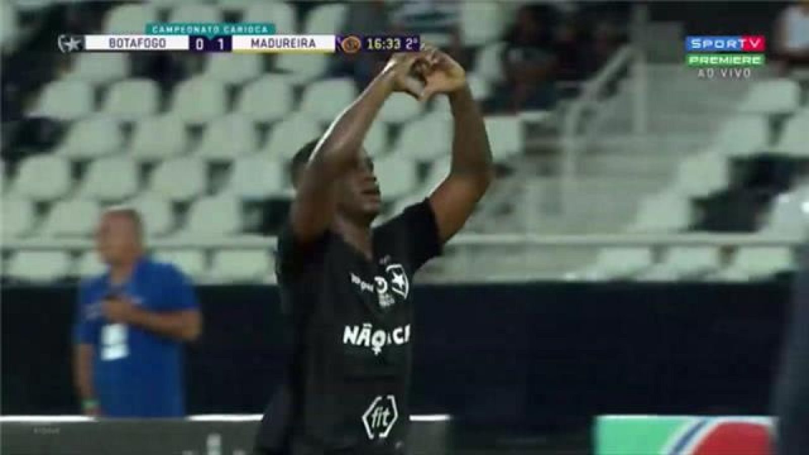 Deportes Canarias - 18/009/2020