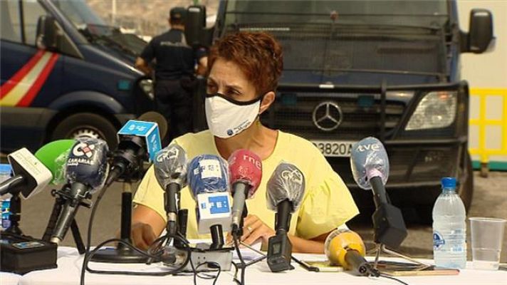 Telecanarias - Telecanarias - 18/09/2020