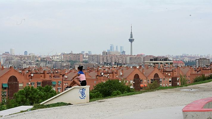 La tarde en 24h - Ayuso señala que es necesario "evitar a toda costa el estado de alarma y el confinamiento"