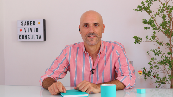 Saber vivir - La consulta de Saber Vivir