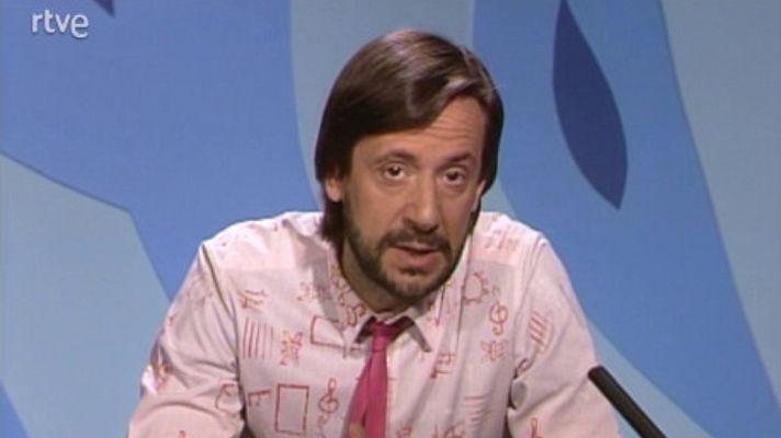 A uan ba buluba balam bambú - 02/05/1985