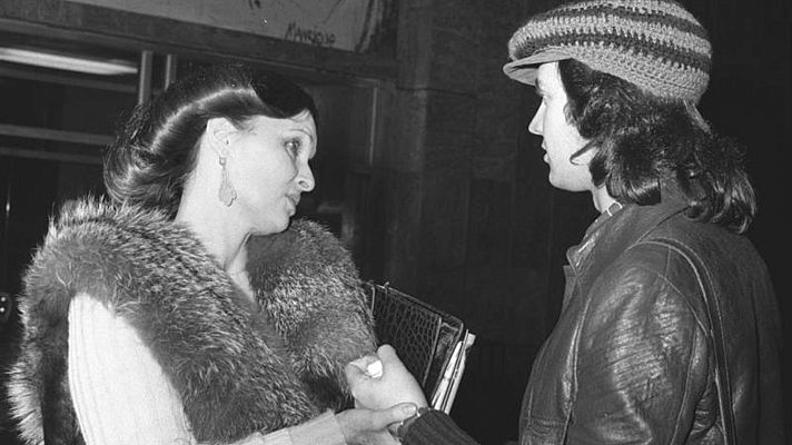 Lazos de sangre - Los amores de Camilo Sesto