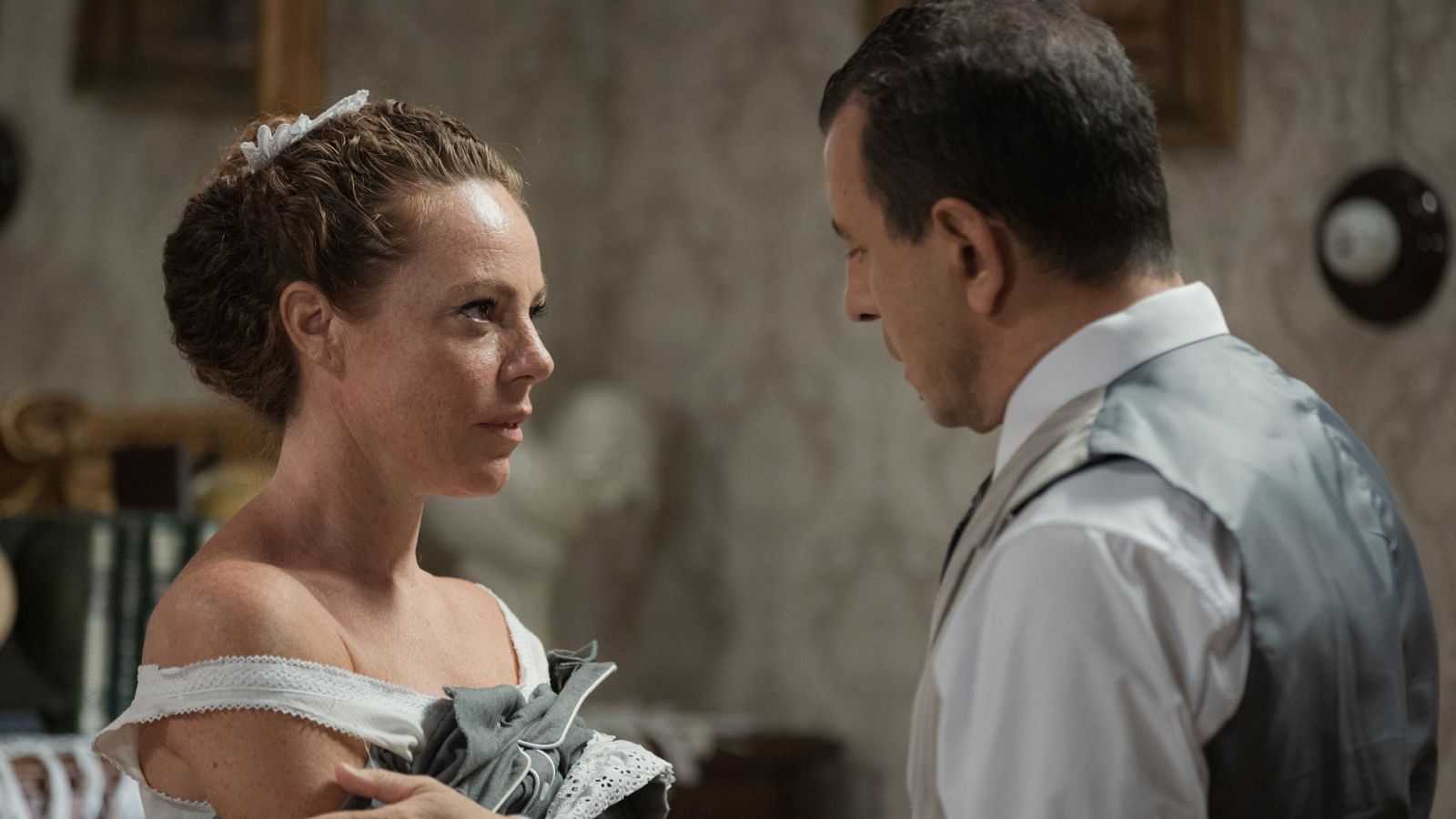 Acacias 38 - Capítulo 1331 - Ver ahora