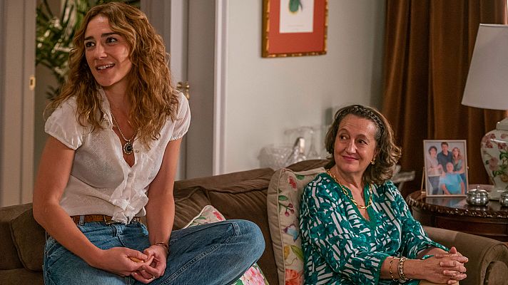 Mercado Central - Capítulo 235