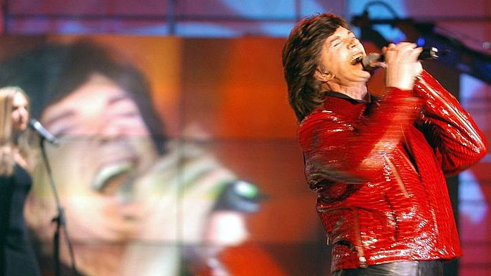 Lazos de sangre - "Mola mazo", el declive de Camilo Sesto