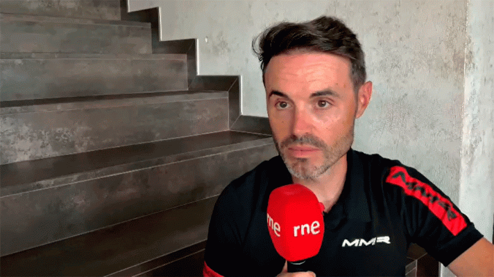 Tour de Francia - Tour 2020 | Samuel Sánchez: "Una caída o un mal cambio de bici en la crono pueden dejar a Roglic sin el amarillo"