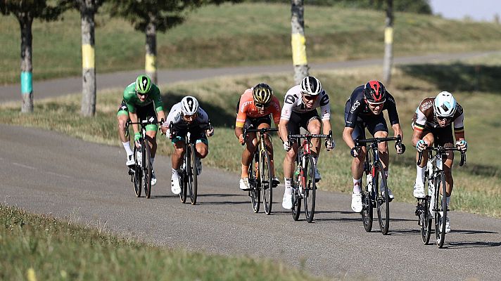 Tour de Francia - Tour 2020 | Así fue la etapa 19