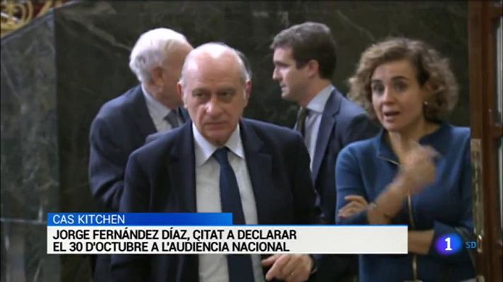 L'Informatiu - L'Informatiu 2 - 18/09/2020