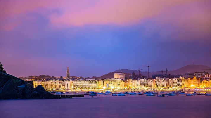 España Directo - España Directo - 18/09/20