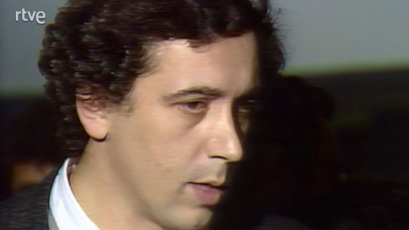 48 horas 1 - 5/11/1988 - Fue noticia en el Archivo de RTVE | Ver