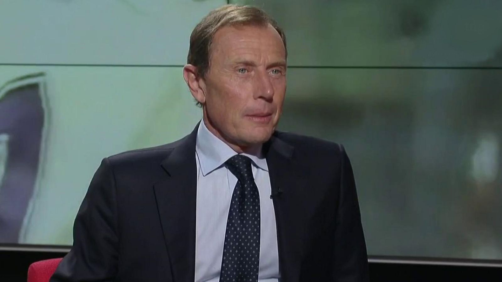 Conexión vintage - La leyenda del Buitre - ver ahora