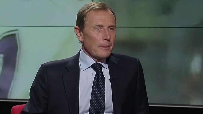 Conexión vintage - La leyenda del Buitre