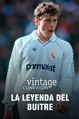 Conexión vintage - La leyenda del Buitre