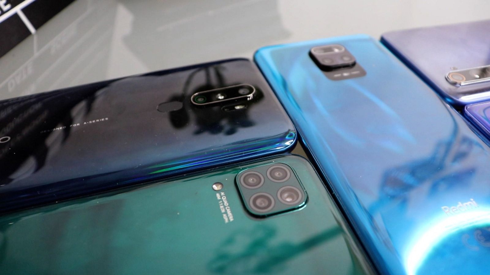 Zoom Net - Getxophoto, móviles a 250 euros y alt254 - ver ahora