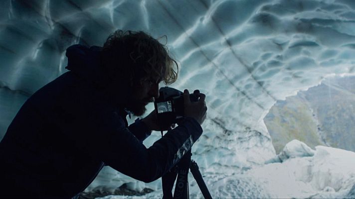 Cámara abierta - Project Pressure, Take A Restaurant, y Adexe y Nau