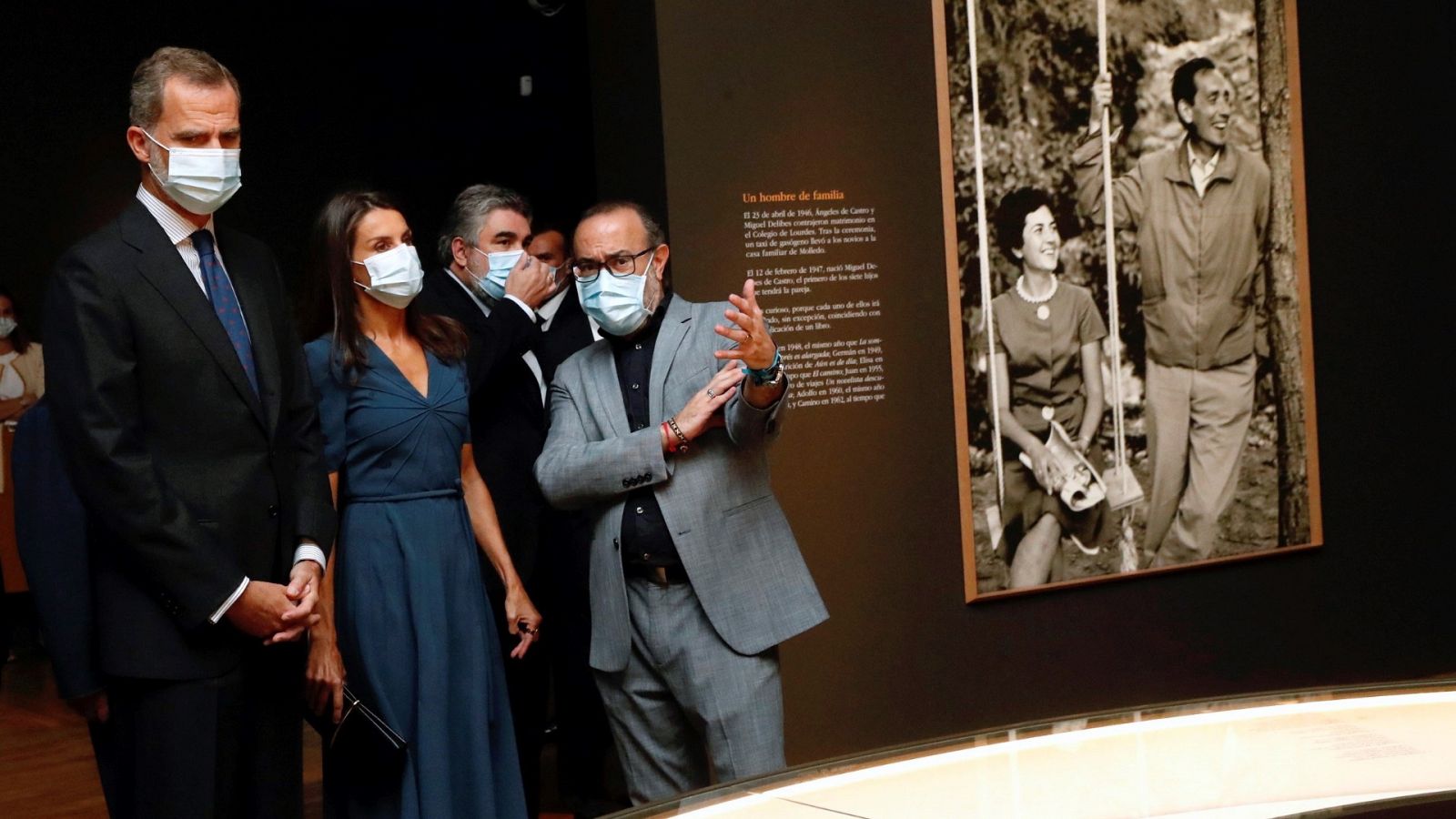 Audiencia Abierta - 19/09/20 - veer ahora