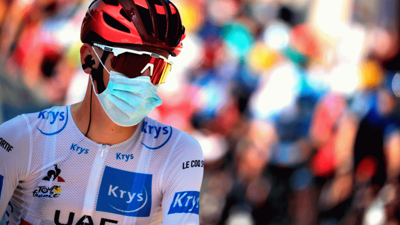 Tour 2020 | Tadej Pogacar, el joven esloveno con madera de campeón del Tour