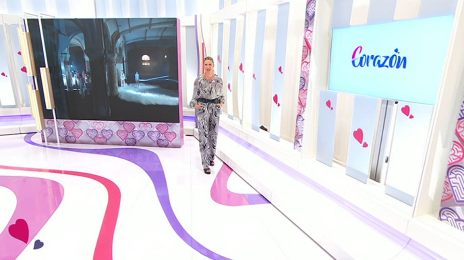 Corazón - 19/09/20 - ver ahora