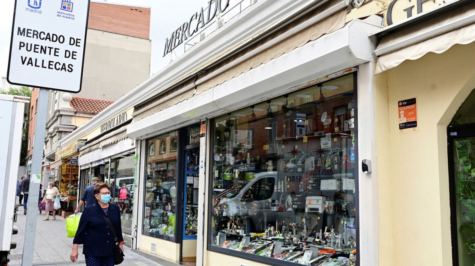 Telediario - 15 horas - 19/09/20 - ver ahora